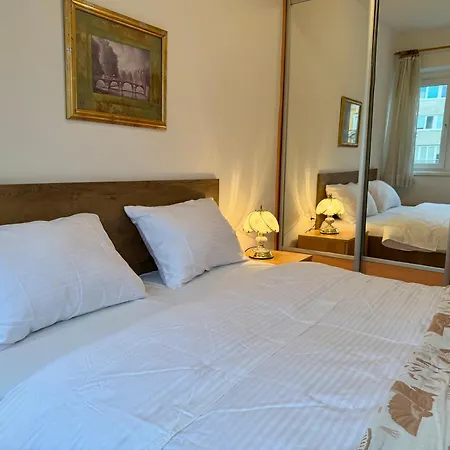 By Benco Apartament