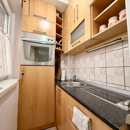 By Benco Apartament