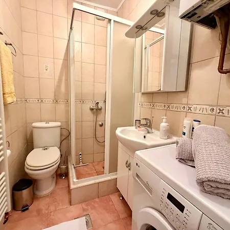 By Benco Apartamento *