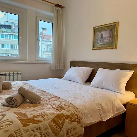 Apartamento By Benco *