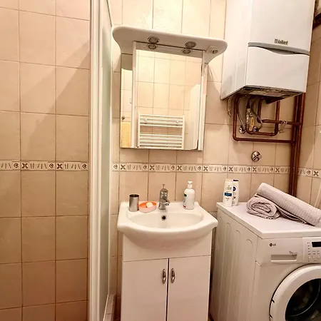 Apartamento By Benco Ivisovo Greblje