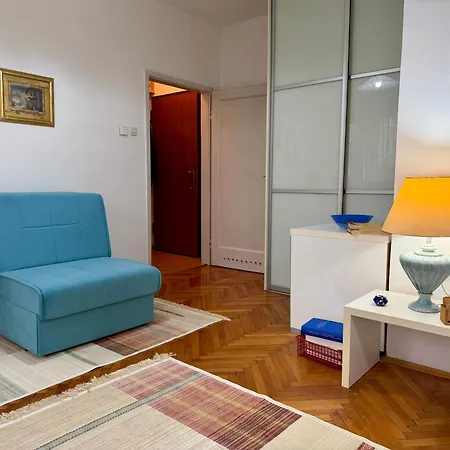 Apartamento By Benco Ivisovo Greblje